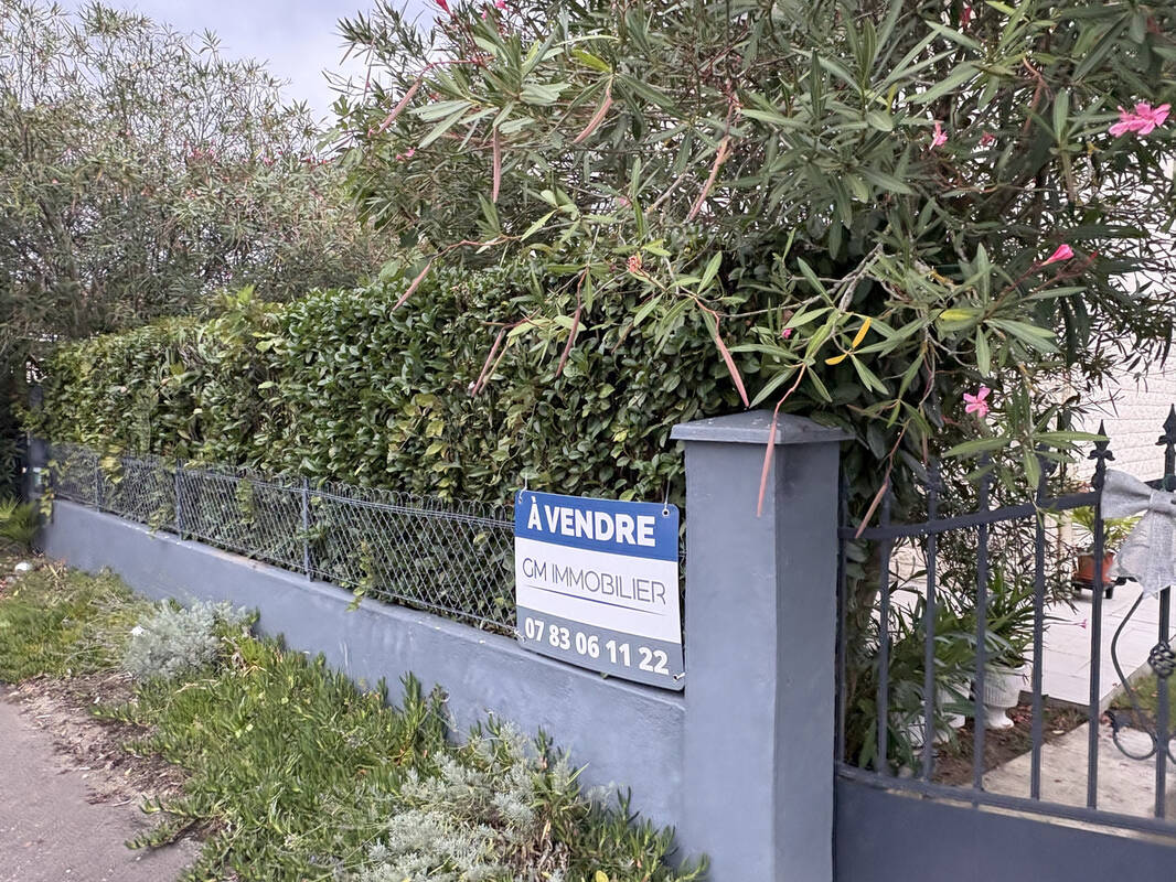 Maison à GRENADE-SUR-L&#039;ADOUR