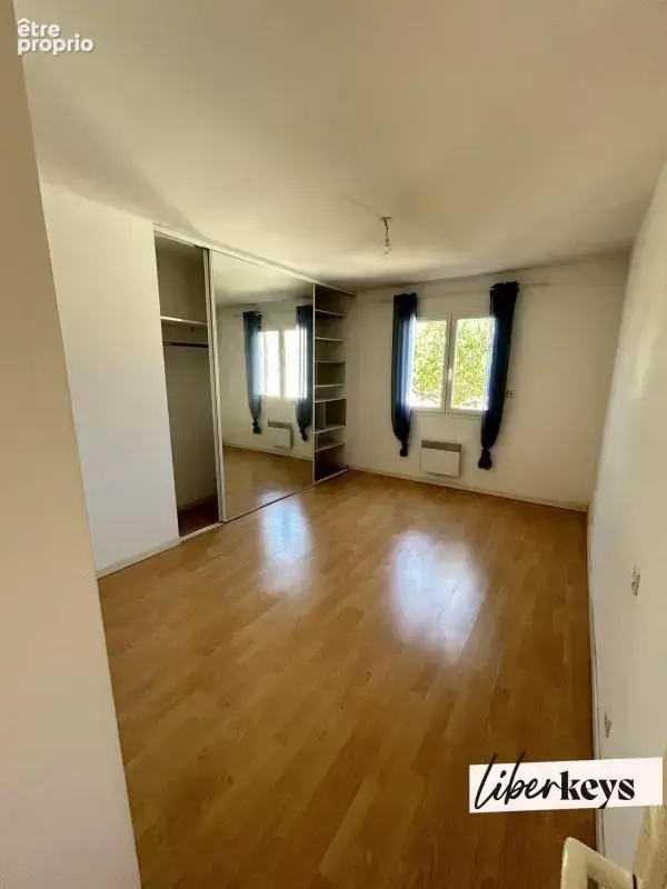 Maison avec terrasse et extérieur à Marseillan - photo 6