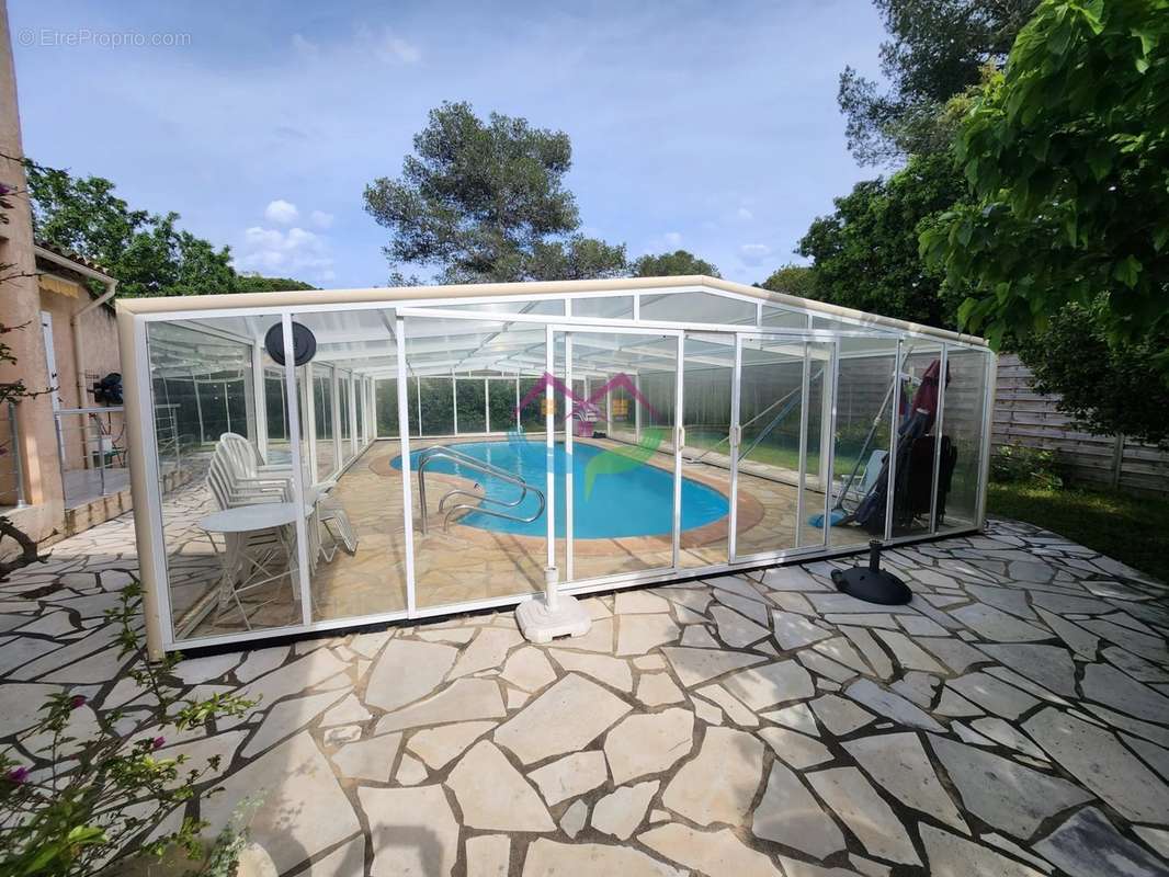 Maison à SAINT-RAPHAEL