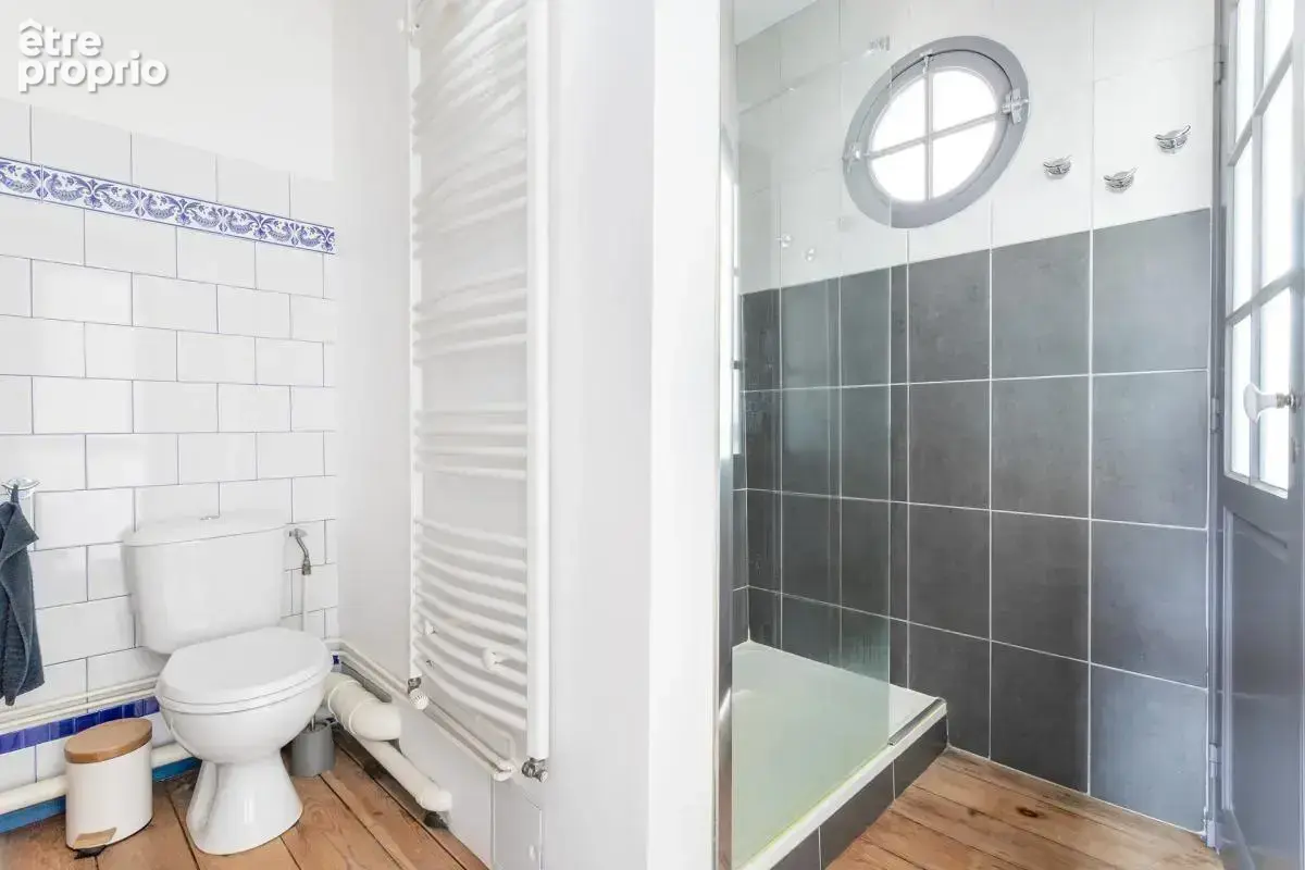 Maison de 7 pièces de 154 m² à Lille - photo 12