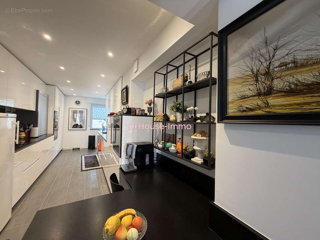 Appartement à BRIVE-LA-GAILLARDE
