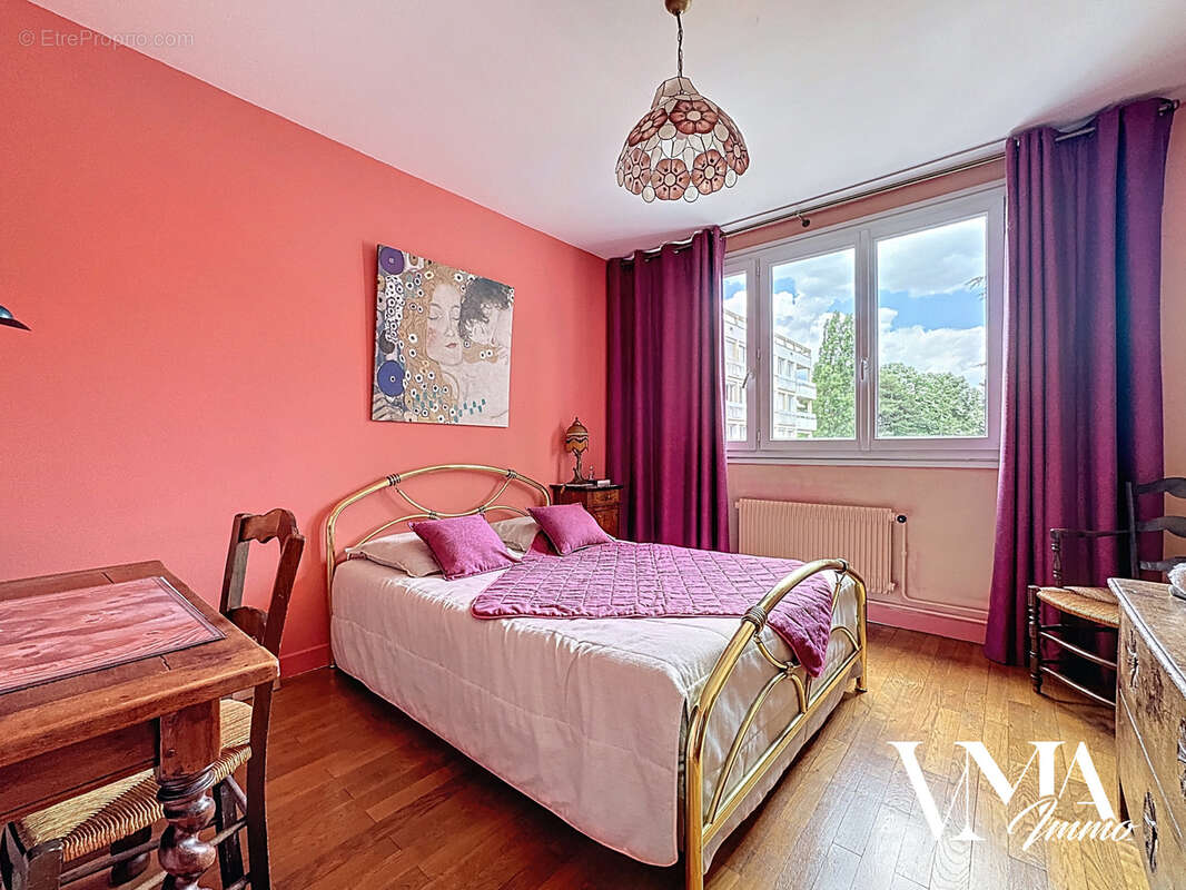 Appartement à ECULLY