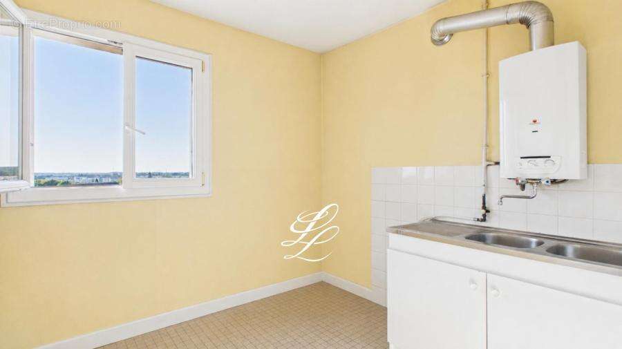 Appartement 43 m² à Rennes  - photo 44