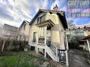 Maison à ASNIERES-SUR-SEINE