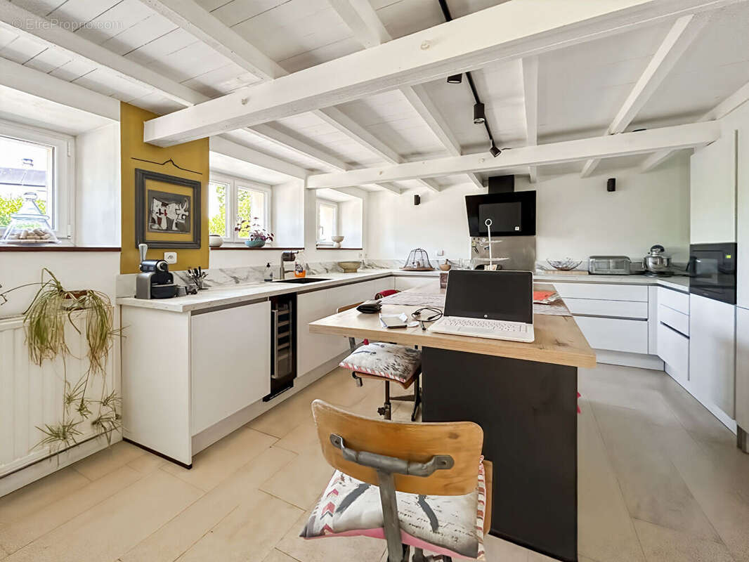 Maison 7 Pièces Esquay Sur Seulles - photo 5