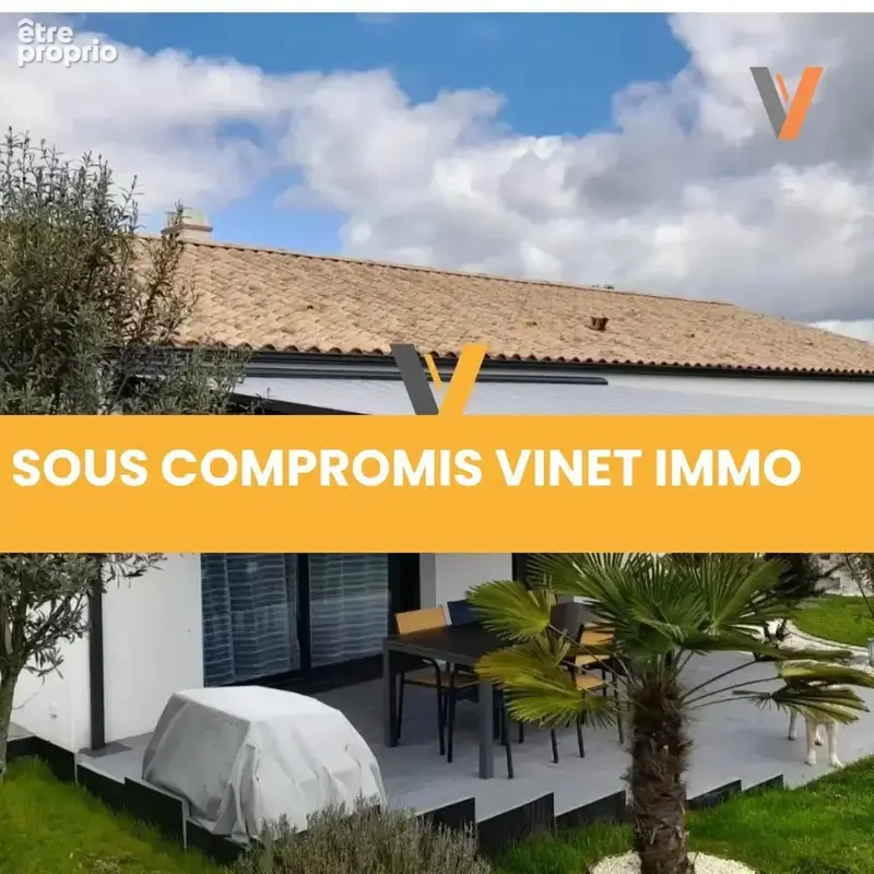 Maison à MONTBERT