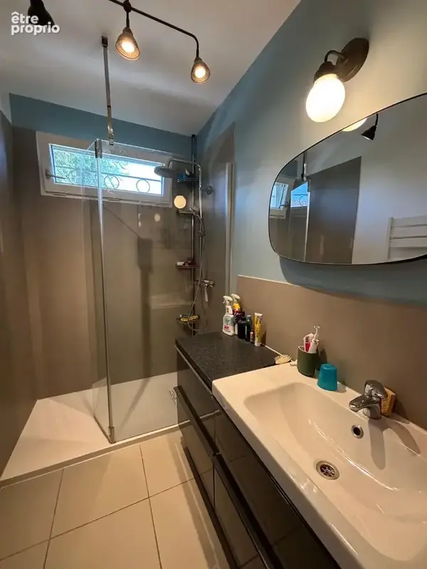 Maison Dagneux 5 pièce(s) 105 m2 - photo 15