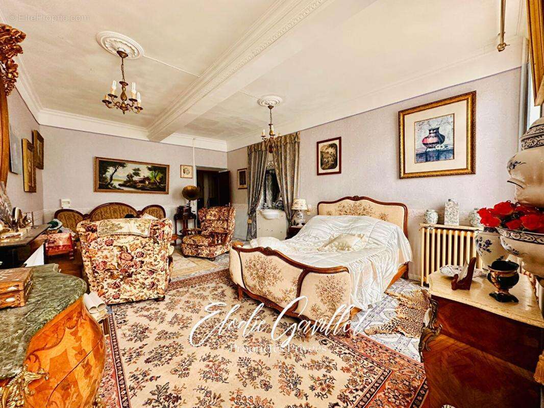 Maison à CONQUES-SUR-ORBIEL