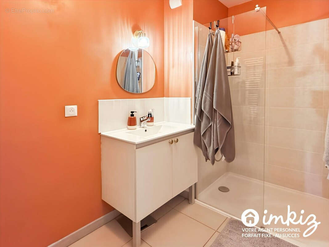 Appartement à AUBAGNE