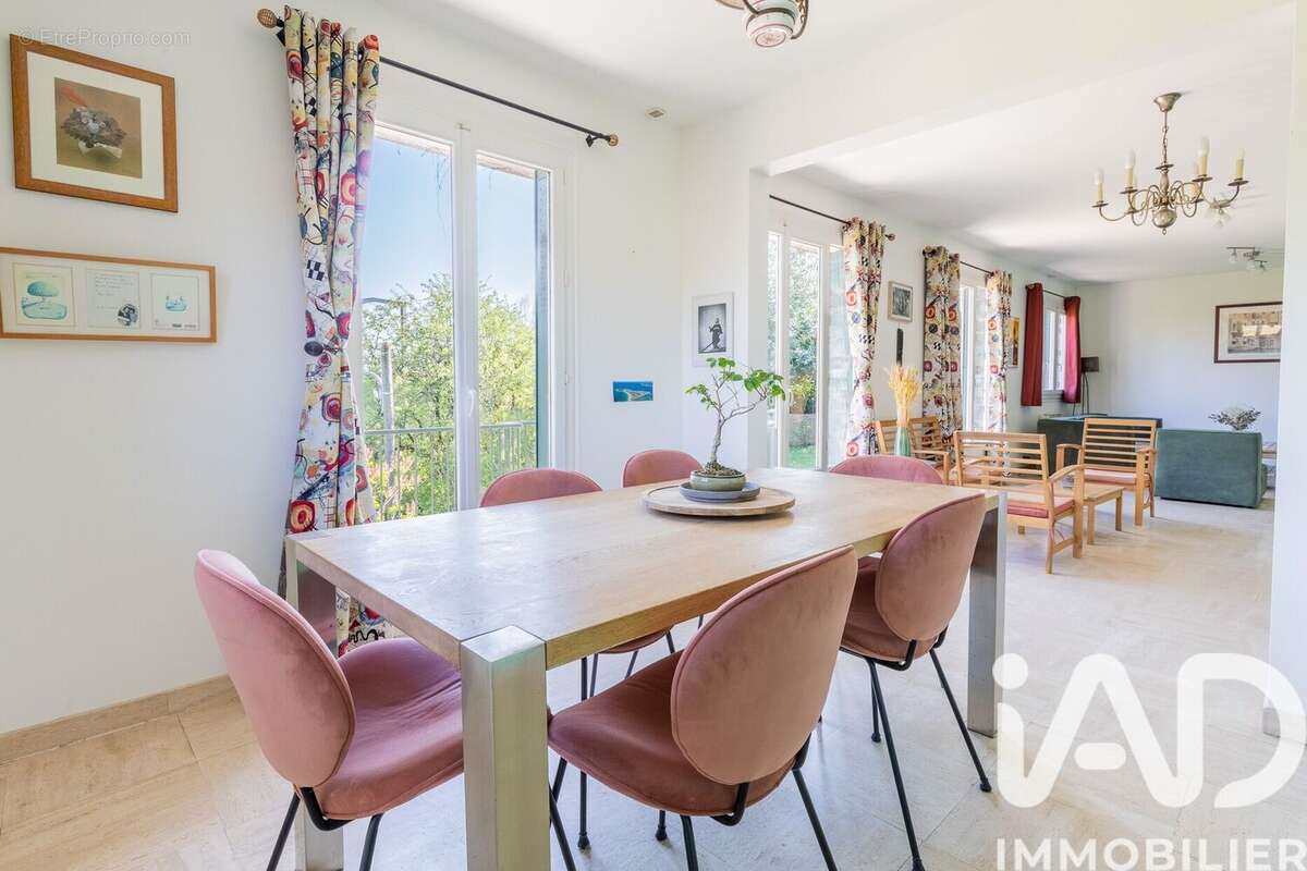 Photo 6 - Maison à PALAISEAU
