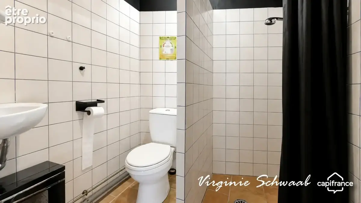 Estibeaux (40), maison de 192 m², 5 chambres, piscine, studio et dépendance sur 4 400 m² - photo 22