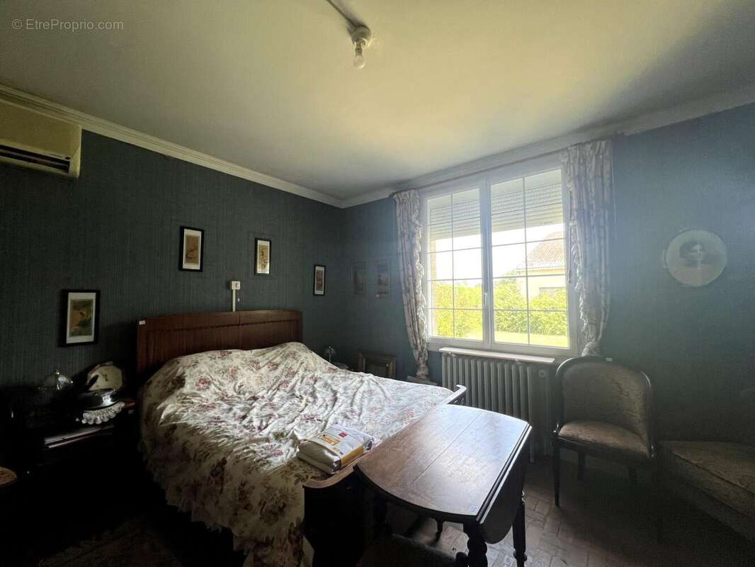 Photo 7 - Maison à DANGE-SAINT-ROMAIN