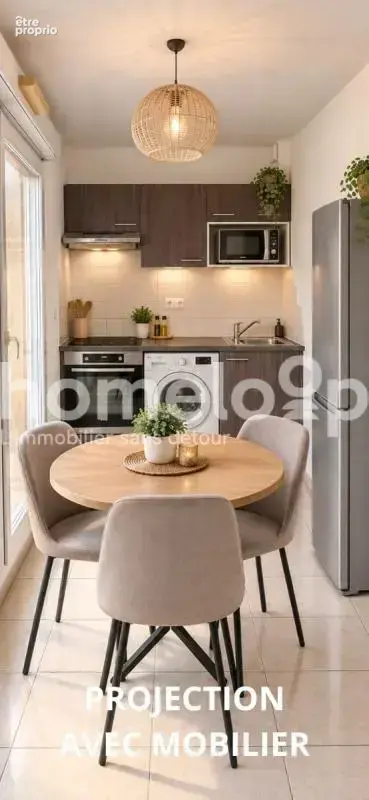 La seyne-sur-mer gai versant : t2 avec terrasse de 95,60 m² + parking - photo 9