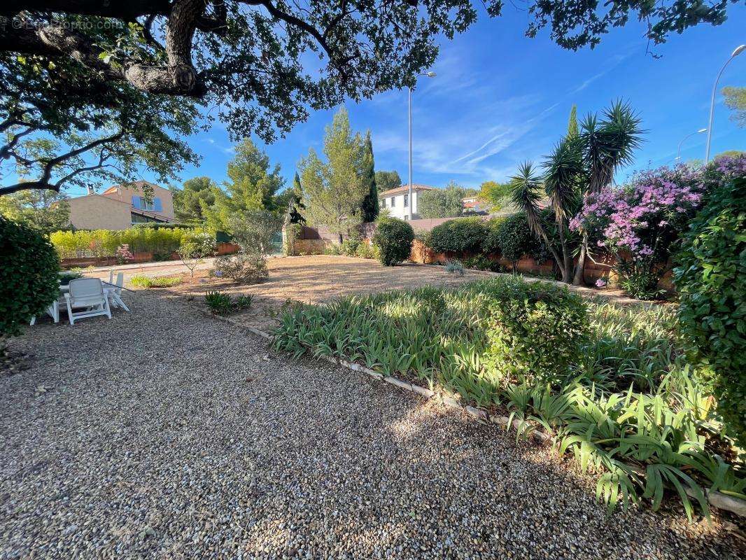 Maison à SANARY-SUR-MER