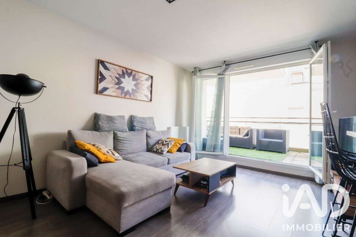 Photo 4 - Appartement à ATHIS-MONS