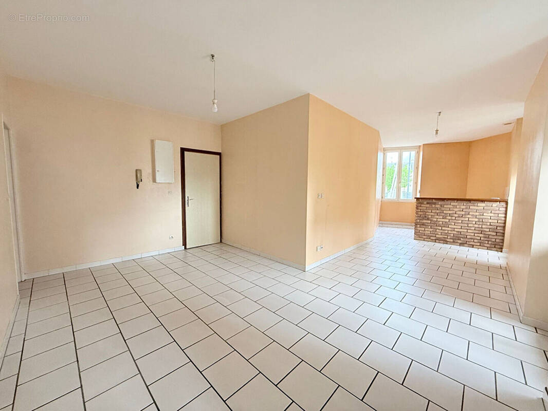 Appartement à BOURGES