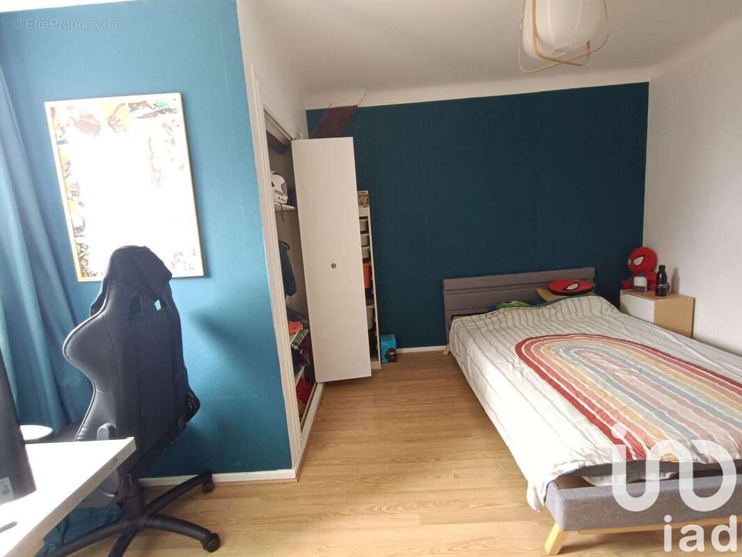 Photo 9 - Maison à LABASTIDE-MONREJEAU