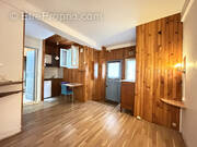 Appartement à PARIS-19E