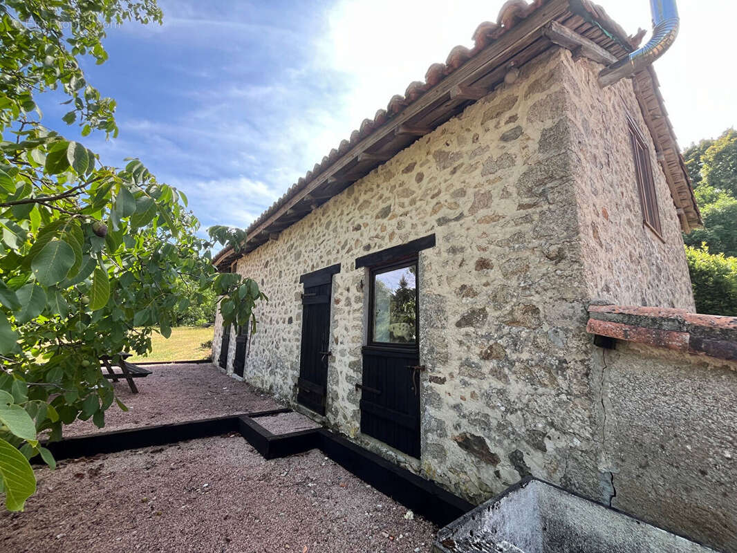 Maison à MARVAL