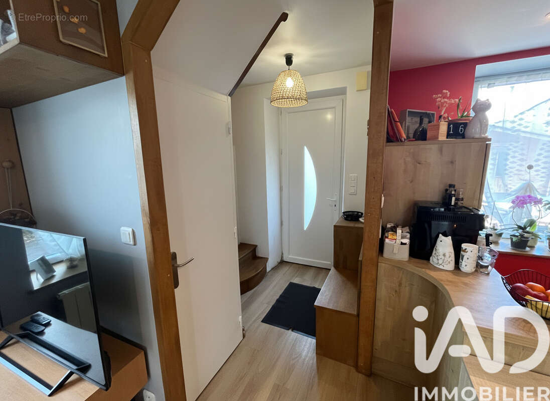 Maison 87 m² à Vendel  - photo 8