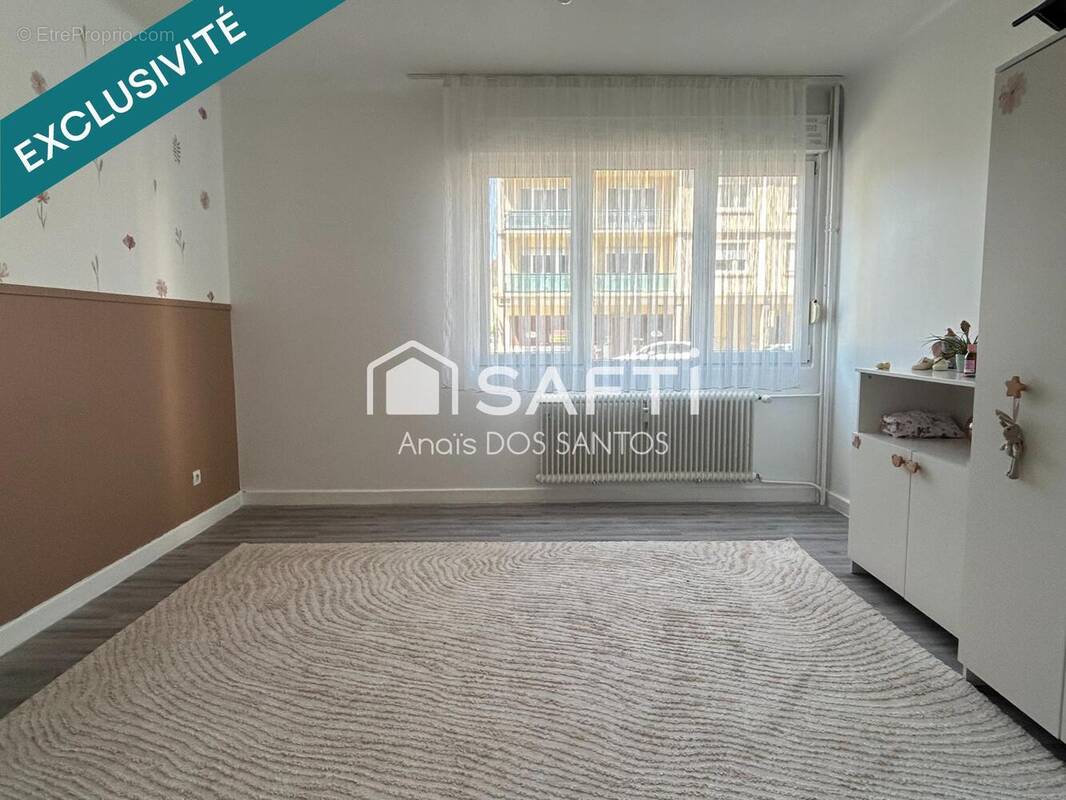 Photo 1 - Appartement à SELESTAT