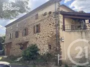 Maison à VANOSC