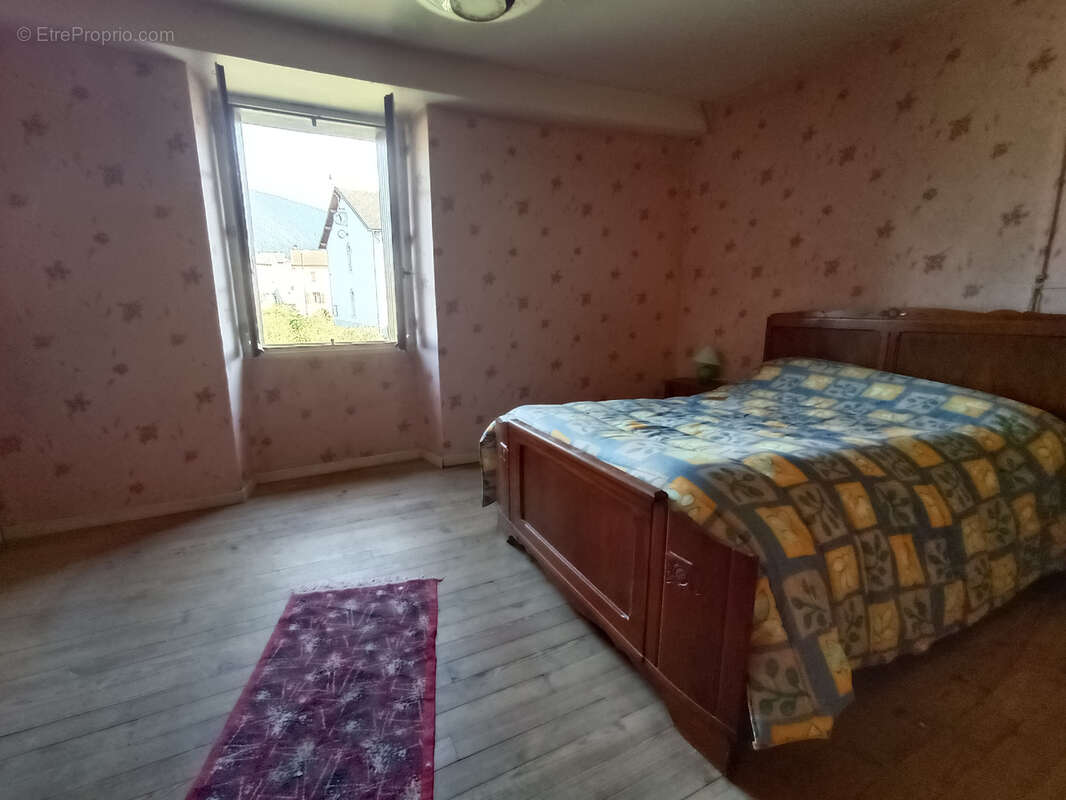 Maison à CAMURAC