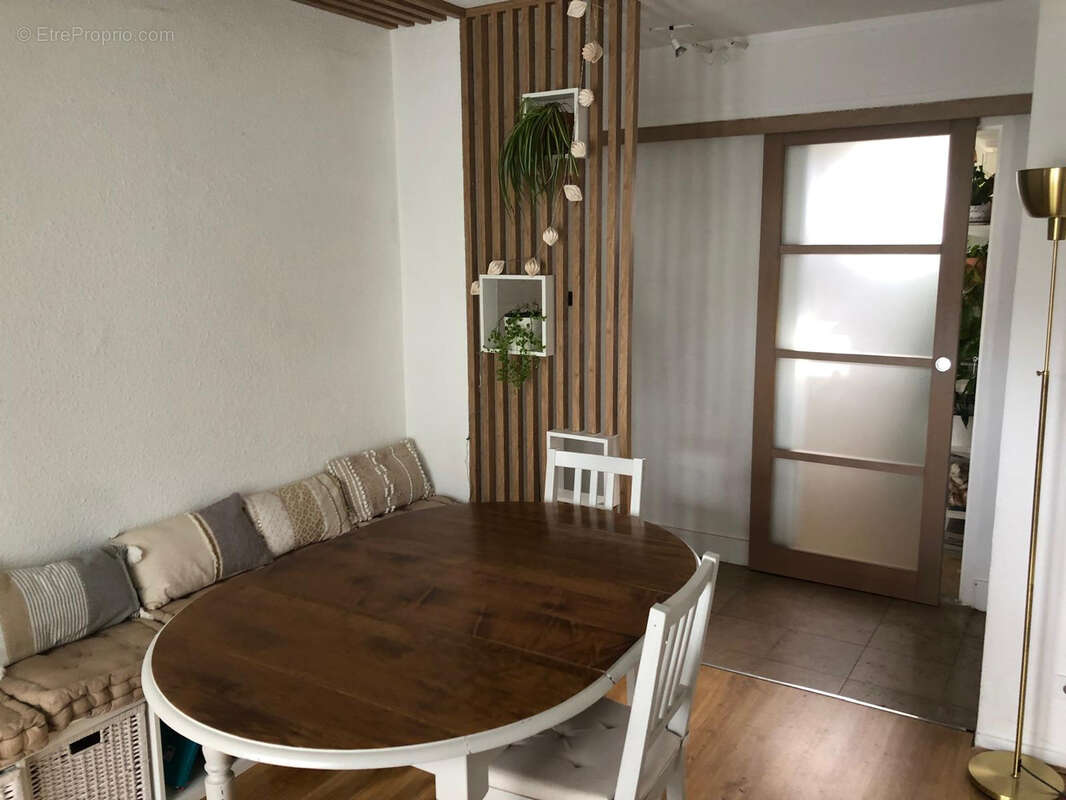 Maison à TOURNEFEUILLE