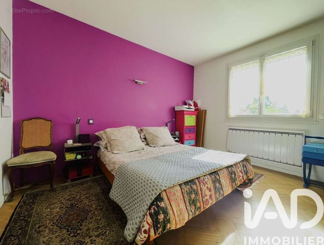 Photo 7 - Maison à CHENNEVIERES-SUR-MARNE