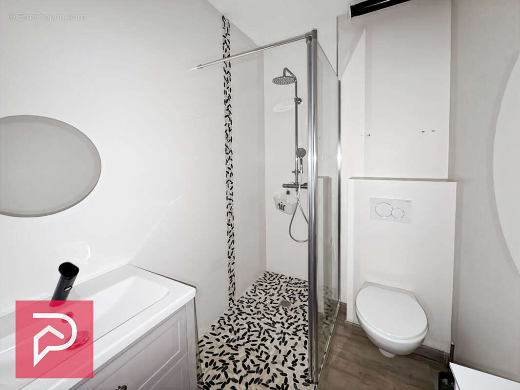 Appartement à BERNAY