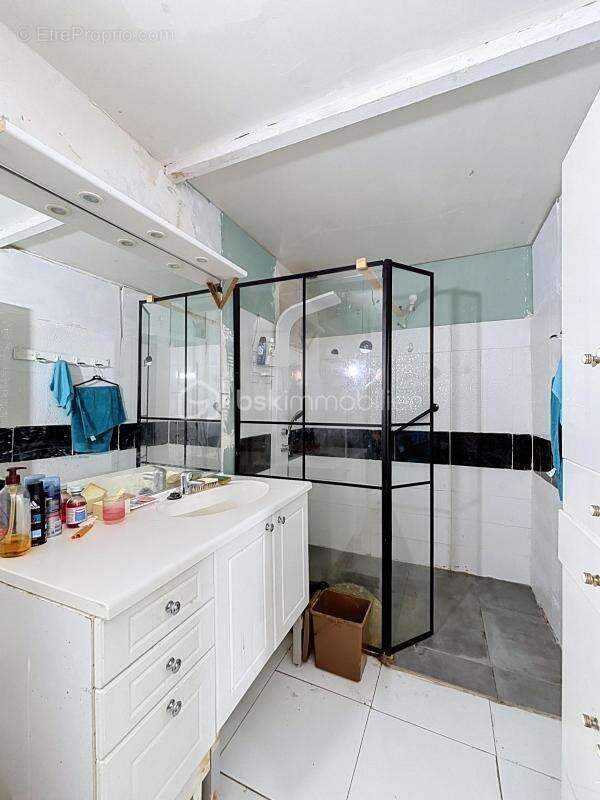 Maison a finir de rénover 180m2 à Janvilliers - photo 6