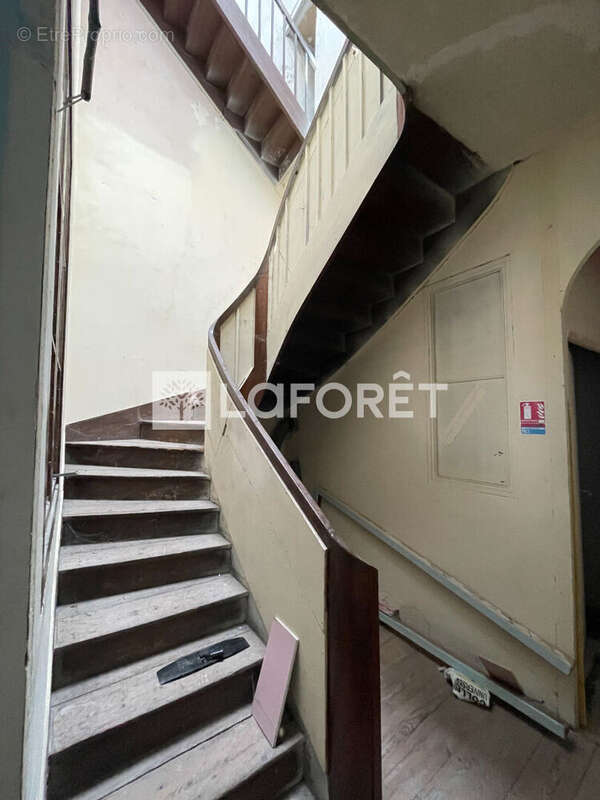 Appartement à LANGON