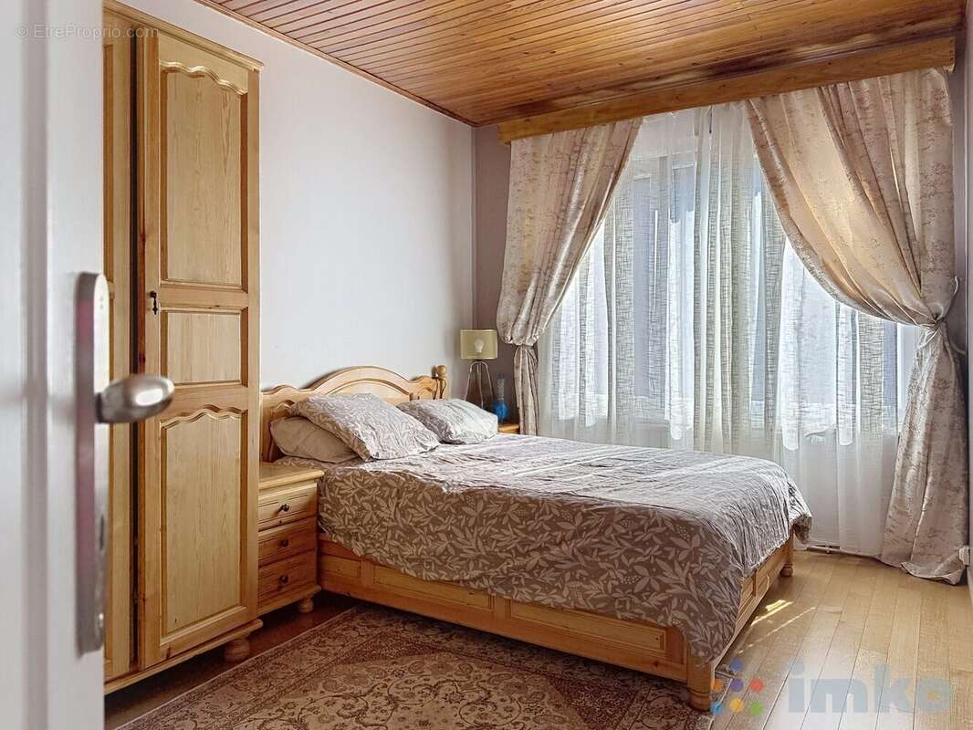 Maison à CAPINGHEM