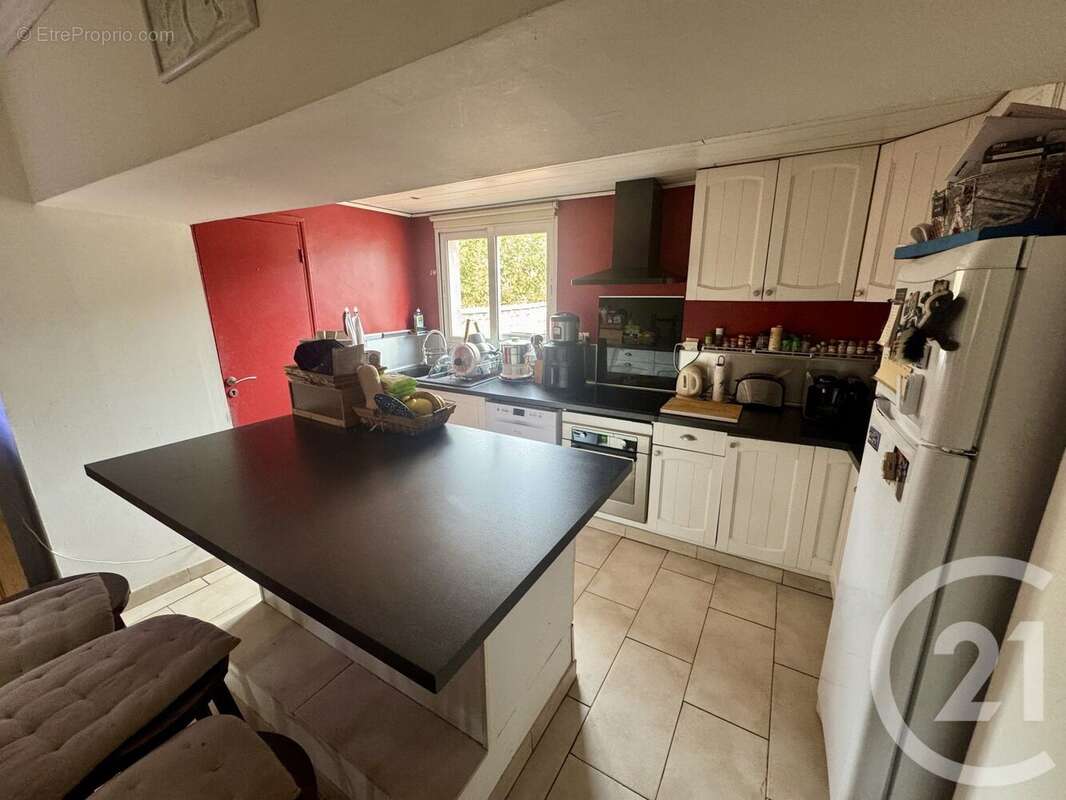 Maison à ROQUEVAIRE