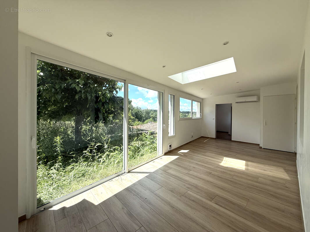 Maison à CORNEBARRIEU