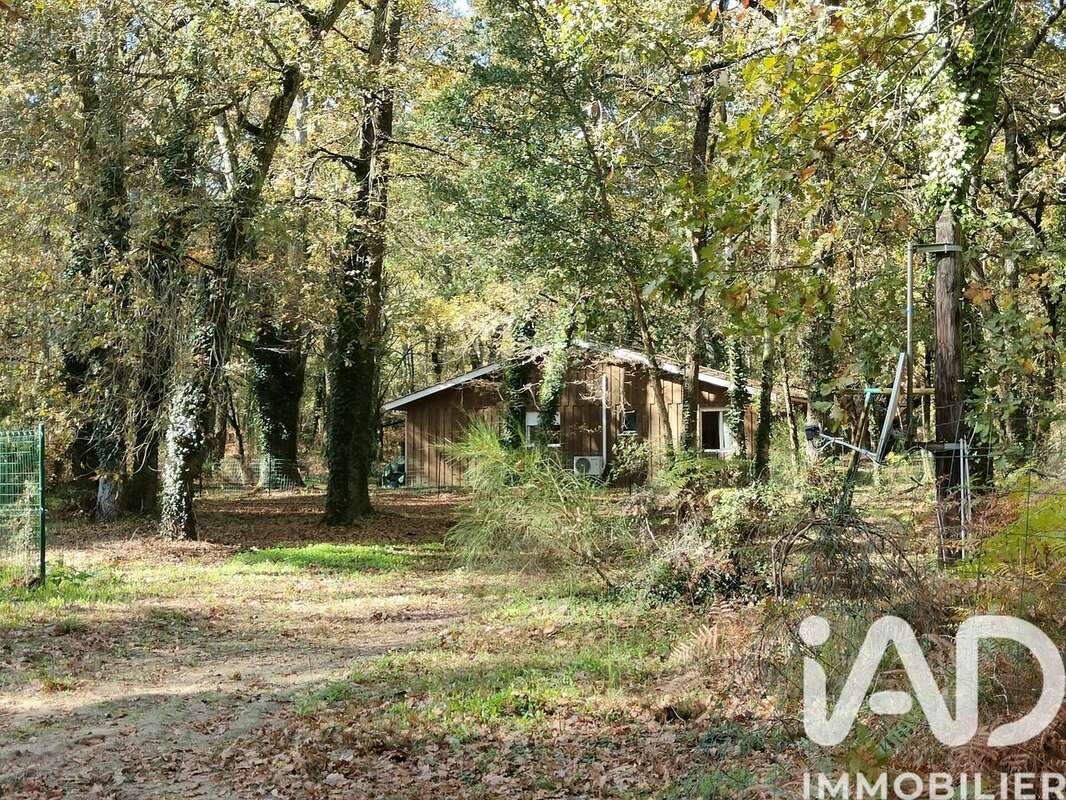 Photo 3 - Maison à BARBASTE