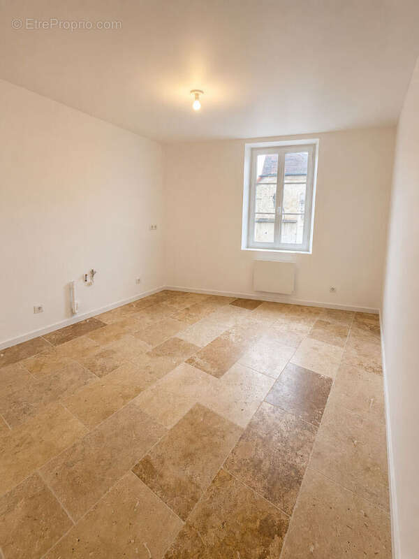 Appartement à ORRY-LA-VILLE