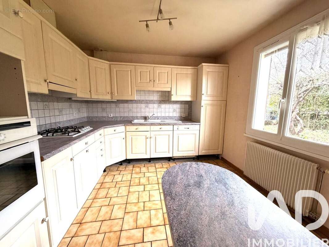 Photo 6 - Maison à FLOIRAC