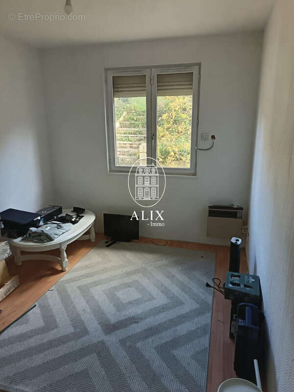 Maison à FONTENAY-SUR-LOING