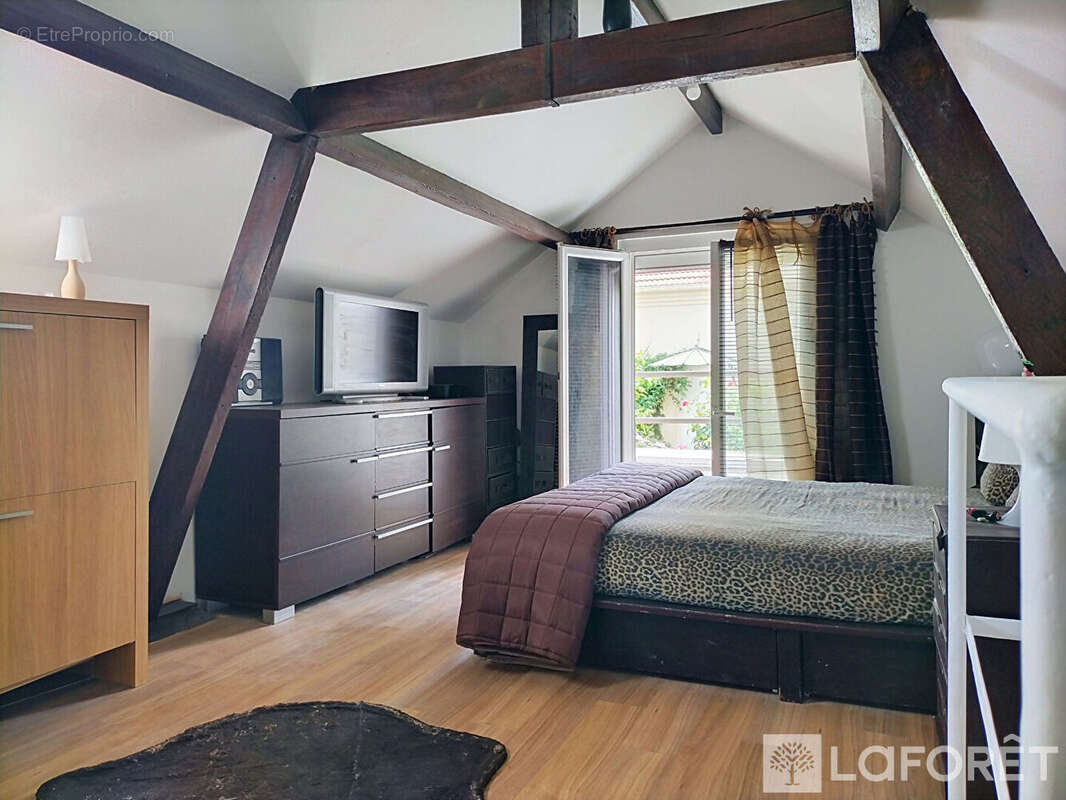 Appartement à VINCENNES
