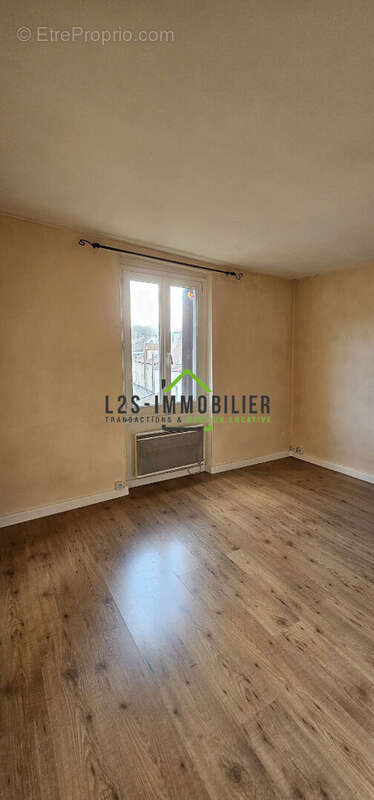 Appartement à DOMONT