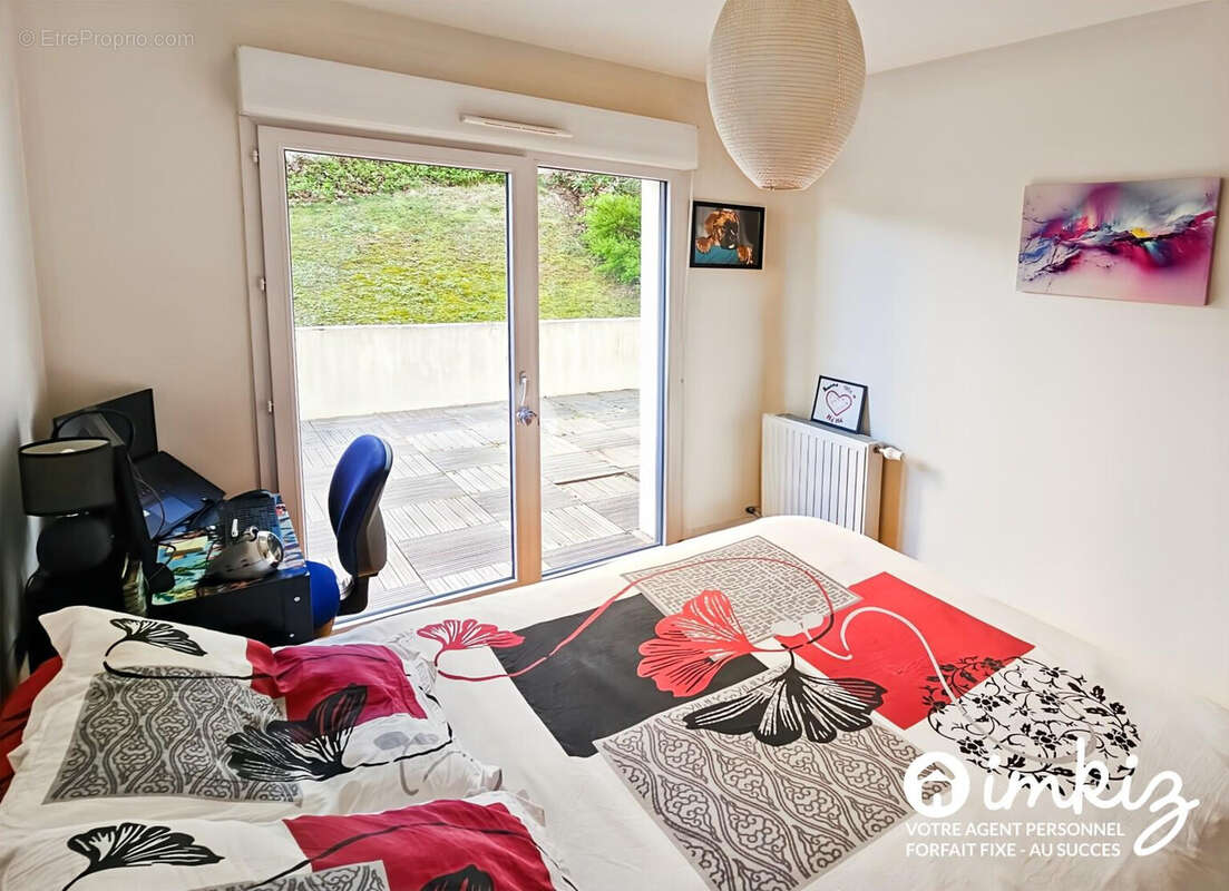 Appartement à SAINTE-FOY-LES-LYON