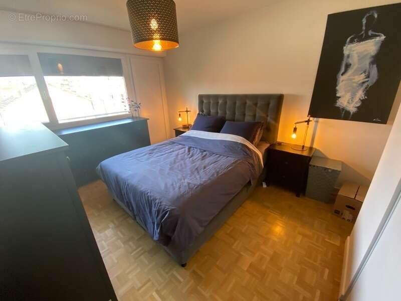 Appartement à BELFORT