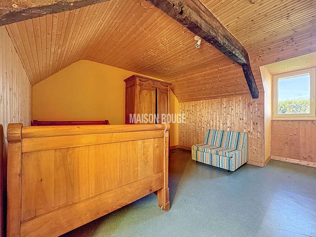 Maison à SAINT-QUAY-PORTRIEUX