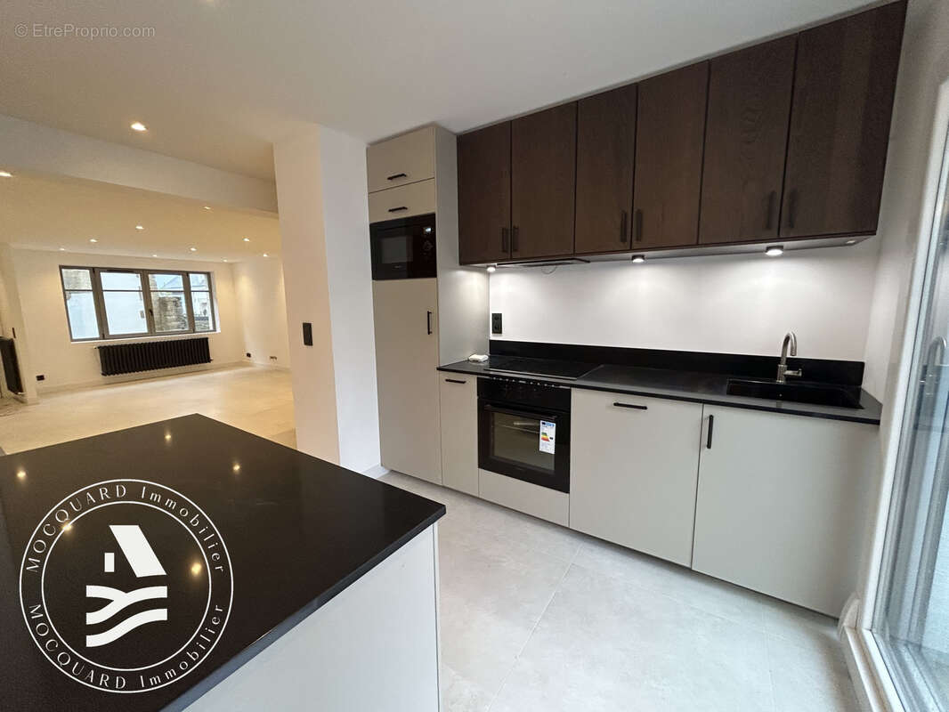 Maison à LOCMARIAQUER