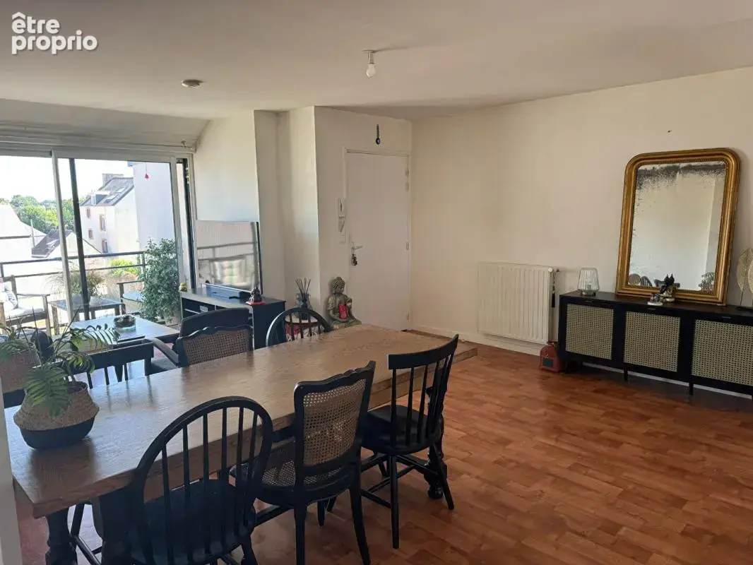 Appartement Sainte Anne d' Auray 3 pièce(s) - photo 3