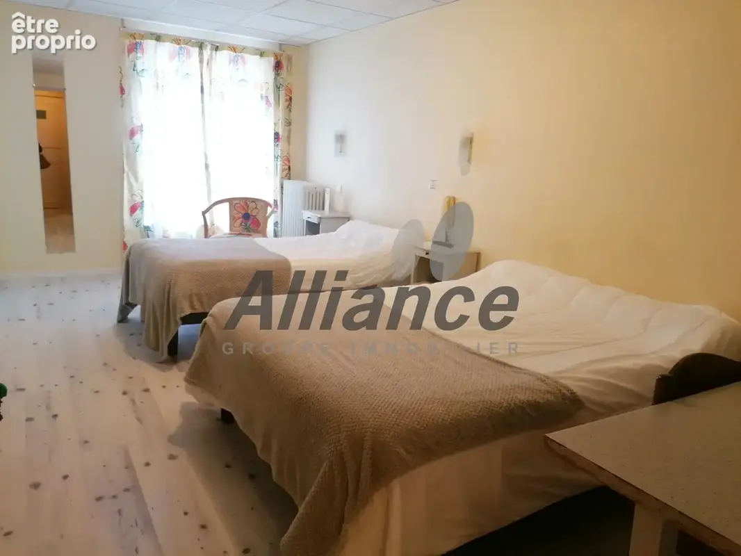 Hotel familial au coeur de luxeuil - photo 10