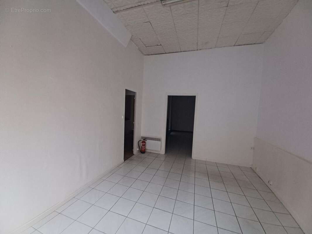 Photo 6 - Commerce à BEZIERS