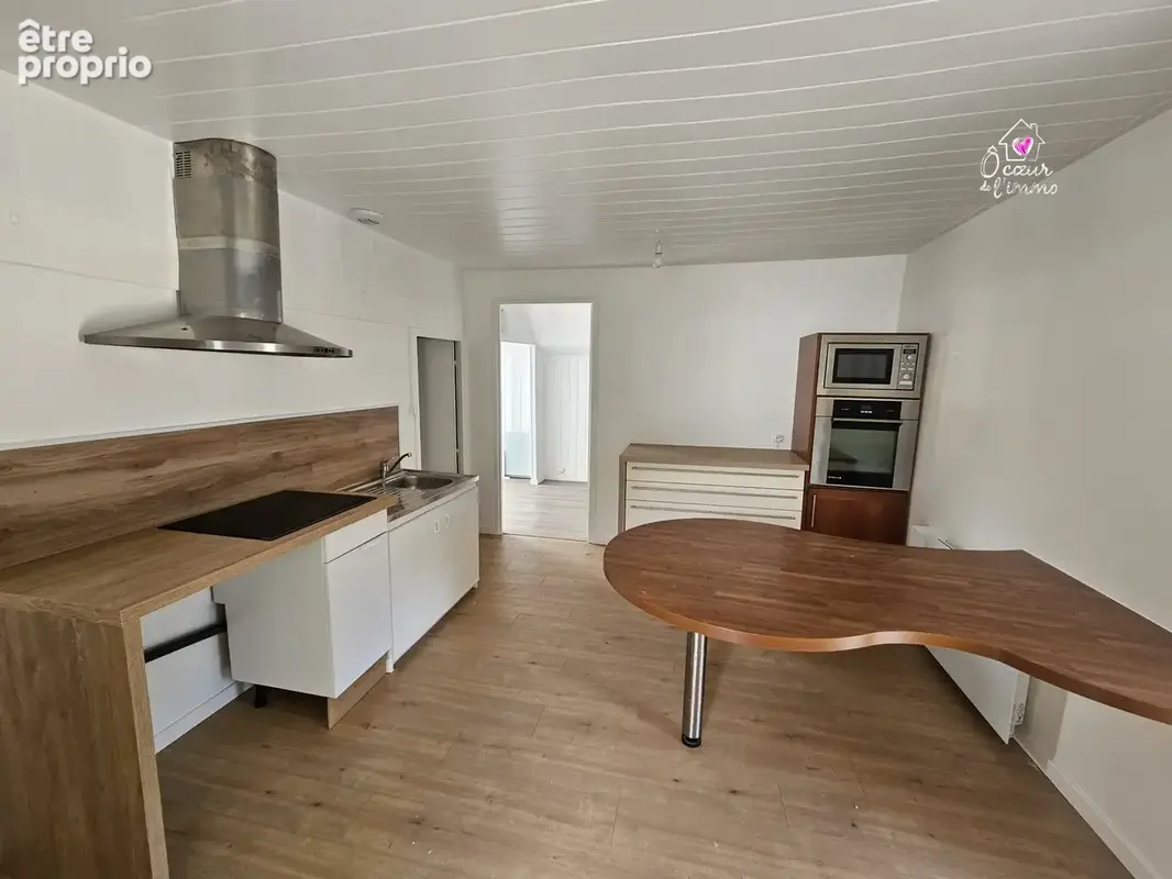 Maison 8 pièces 100 m² à vendre à Trementines (49340) - photo 3
