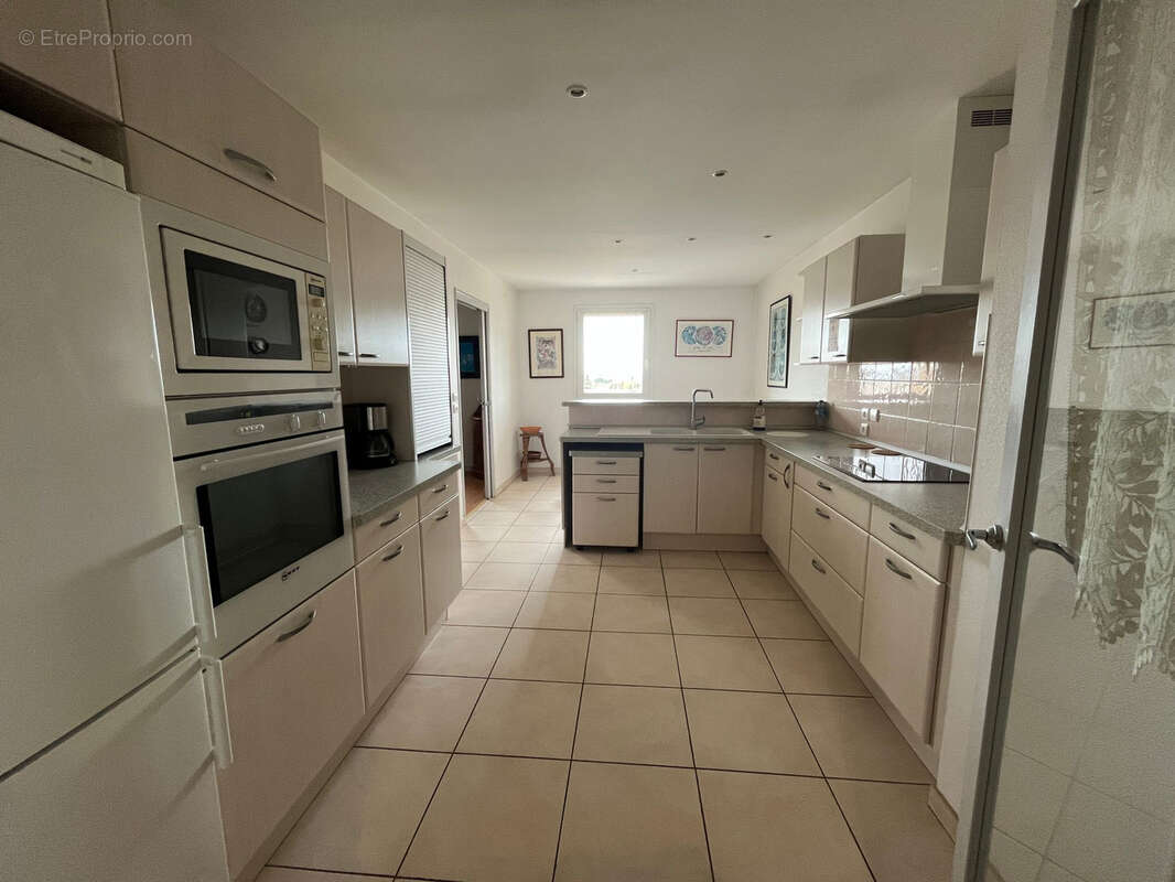 Unique appartement au coeur de Villeneuve sur Lot - photo 5